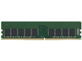 キングストン KSM32ED8 16MR [DDR4 PC4 25600 16GB ECC] 
