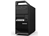 ThinkStation E30 782492J Xeon E3-1240 NVIDIA Quadro 400