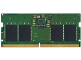 キングストン KVR48S40BS6 8 [SODIMM DDR5 PC5 38400 8GB] 