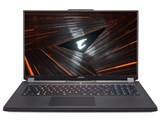 AORUS 17 XE5-73JP534SH 　 17.3型 