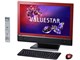 VALUESTAR W VW770 FS6R PC-VW770FS6R [クランベリーレッド] 2670QM 3000