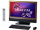 VALUESTAR W VW770 FS6C PC-VW770FS6C [ハニーブラウン] 2670QM 3000