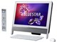 VALUESTAR N VN570 FS6W PC-VN570FS6W [ファインホワイト] 2330M 3000
