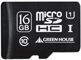 GH-SDMRHC16GU [16GB]