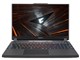 AORUS 15 XE4-73JPB14SH 　 12700H 3070Ti + Iris 