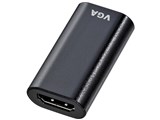 サンワサプライ AD-HD13VGA [ブラック]