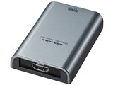 サンワサプライ AD-USB23HD