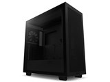 NZXT H7 Flow CM-H71FB-01 [ブラック]