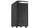 eX.computer クリエイターPC WA7A-E222 B 7 5700X M.2 SSD：1TB