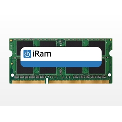 Mushkin Enhanced IR4GSO1066D3 [SODIMM DDR3 PC3 8500 4GB Mac] 