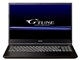 G-Tune P5-M32-KK 　 11400H 1650 