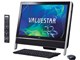 VALUESTAR N VN570 GS6B PC-VN570GS6B [ファインブラック] 2350M 3000