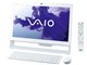 VAIO Jシリーズ VPCJ236FJ W [ホワイト] Pentium B960 