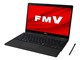 FMV LIFEBOOK UHシリーズ WU3 G2 KC_WU3G2_A080 Core i7 SSD 　 1255U Iris 