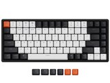 K2 Wireless Mechanical Keyboard V2 ホットスワップモデル RGB K2-C1H-US 赤軸