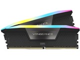 Corsair CMH32GX5M2B6200C36 [DDR5 PC5 49600 16GB ] 2枚