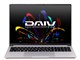 DAIV 6P-RT プレミアムモデル Core i7 12700H RTX 3050Ti 　 12700H 3050Ti 