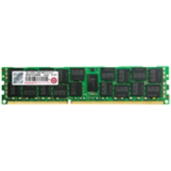 トランセンド TS2GKR72V3H [DDR3 PC3 10600 16GB ECC Registered] 