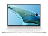 Zenbook S 13 OLED UM5302TA UM5302TA-LX192W [リファインドホワイト] 　 13.3型 WPS Office 2 Standard Edition 