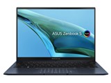 Zenbook S 13 Flip OLED UP5302ZA UP5302ZA-LX157WS [ポンダーブルー] 　 13.3型 