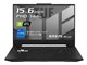 TUF Dash F15 FX517ZM FX517ZM-I7R3060BEC 　 12650H 3060 + UHD 