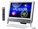VALUESTAR N VN570 HS6W PC-VN570HS6W [ファインホワイト] 2370M 3000