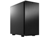Fractal Design Define 7 Mini Solid FD-C-DEF7M-01