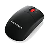 Lenovo ワイヤレスレーザーマウス 0A36188