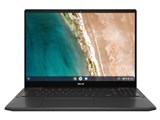 Chromebook Flip CX5(CX5601) CX5601FBA-MC0042 　 16型 Office無し 