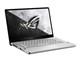 ROG Zephyrus G14 GA401QC GA401QC-K2218W [ムーンライトホワイト] 　 7 5800H 3050 + 