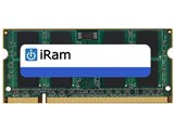 Mushkin Enhanced IR4GSO800D2 [SODIMM DDR2 PC2 6400 4GB Mac] 