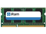 Mushkin Enhanced IR8GSO1600D3 [SODIMM DDR3 PC3 12800 8GB Mac] 