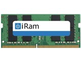 Mushkin Enhanced IR16GSO2400D4 [SODIMM DDR4 PC4 19200 16GB Mac] 