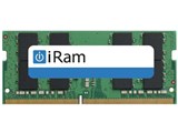 Mushkin Enhanced IR8GSO2666D4 [SODIMM DDR4 PC4 21300 8GB Mac] 