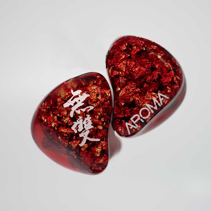 ACE 4.4mmバランス