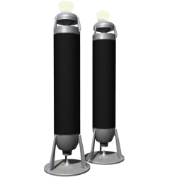 Egretta TS1000(BK) [ペア ブラック]