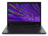 ThinkPad L13 Gen 2 20VH0007JP 　 13.3型 Office無し 