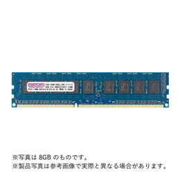 CENTURY MICRO CD8G D3LUE1600 [DDR3L PC3 12800 8GB ECC] 