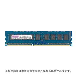 CENTURY MICRO CD8G D3LUE1333 [DDR3L PC3 10600 8GB ECC] 