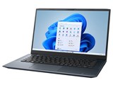 dynabook MZ MV W6MZMV7FAL 14型フルHD Core i7 1255U 1TB SSD Officeなし 　 14型 