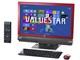 VALUESTAR W VW770 JS6R PC-VW770JS6R [クランベリーレッド] 3630QM 4000