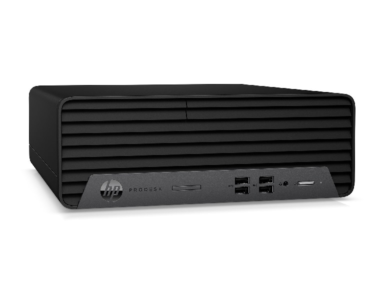 ProDesk 405 G8 SFF CT 2J2P3AV-APDW 7 PRO 5750G 