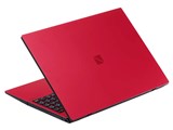 LAVIE N15 N1570 EAR PC-N1570EAR [カームレッド] 　 15.6型 Microsoft Office Home and Business 2021 