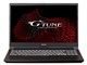 G-Tune P5 Core i5 12500H GTX 1650 　 12500H 1650 