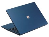 LAVIE N15 N1535 EAL PC-N1535EAL [ネイビーブルー] 　 15.6型 Microsoft Office Home and Business 2021 