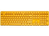 One 3 dk-one3-yellowducky-rgb-silver 