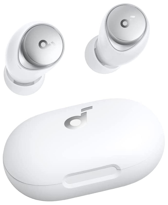 Soundcore Space A40 A3936N21 [ホワイト]