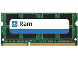 Mushkin Enhanced IR2GSO1066D3 [SODIMM DDR3 PC3 8500 2GB Mac] 