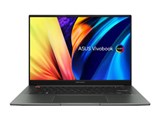 Vivobook S 14X OLED M5402RA M5402RA-M9063W [ミッドナイトブラック] 　 14.5型 WPS Office 2 Standard Edition 
