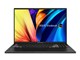 Vivobook Pro 16X OLED N7601ZW N7601ZW-MQ062X 　 12900H 3070Ti + Iris 
